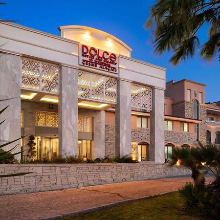 Dolce By Wyndham Cesme Алакати Екстериор снимка