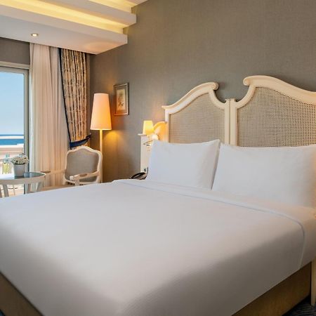 Dolce By Wyndham Cesme Алакати Екстериор снимка