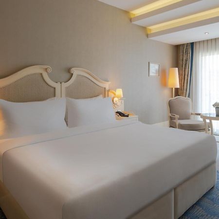 Dolce By Wyndham Cesme Алакати Екстериор снимка