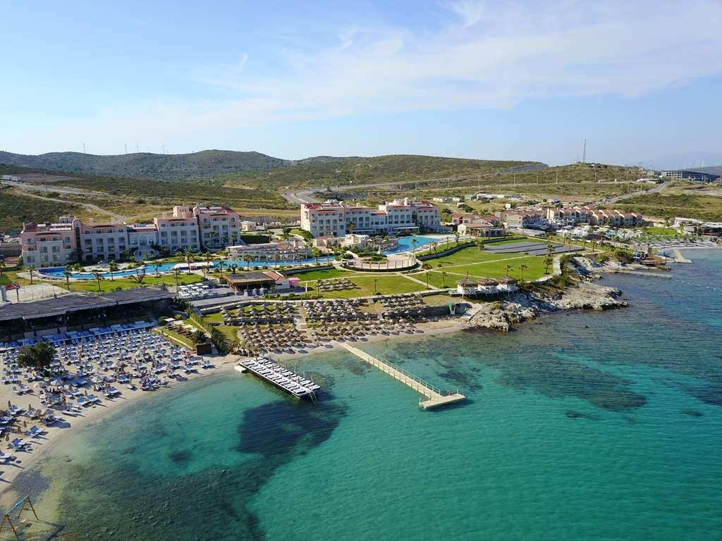 Dolce By Wyndham Cesme Алакати Екстериор снимка