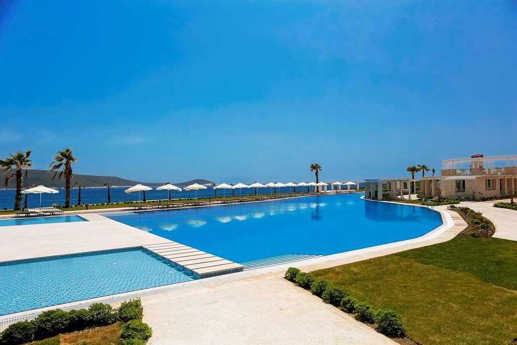 Dolce By Wyndham Cesme Алакати Съоръжения снимка