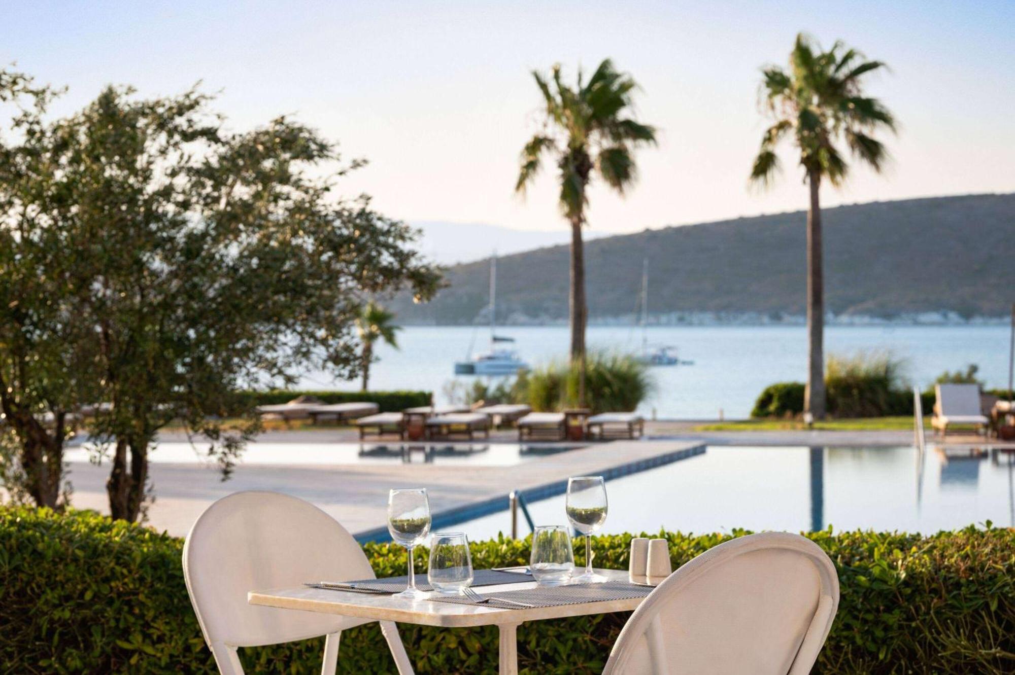 Dolce By Wyndham Cesme Алакати Екстериор снимка