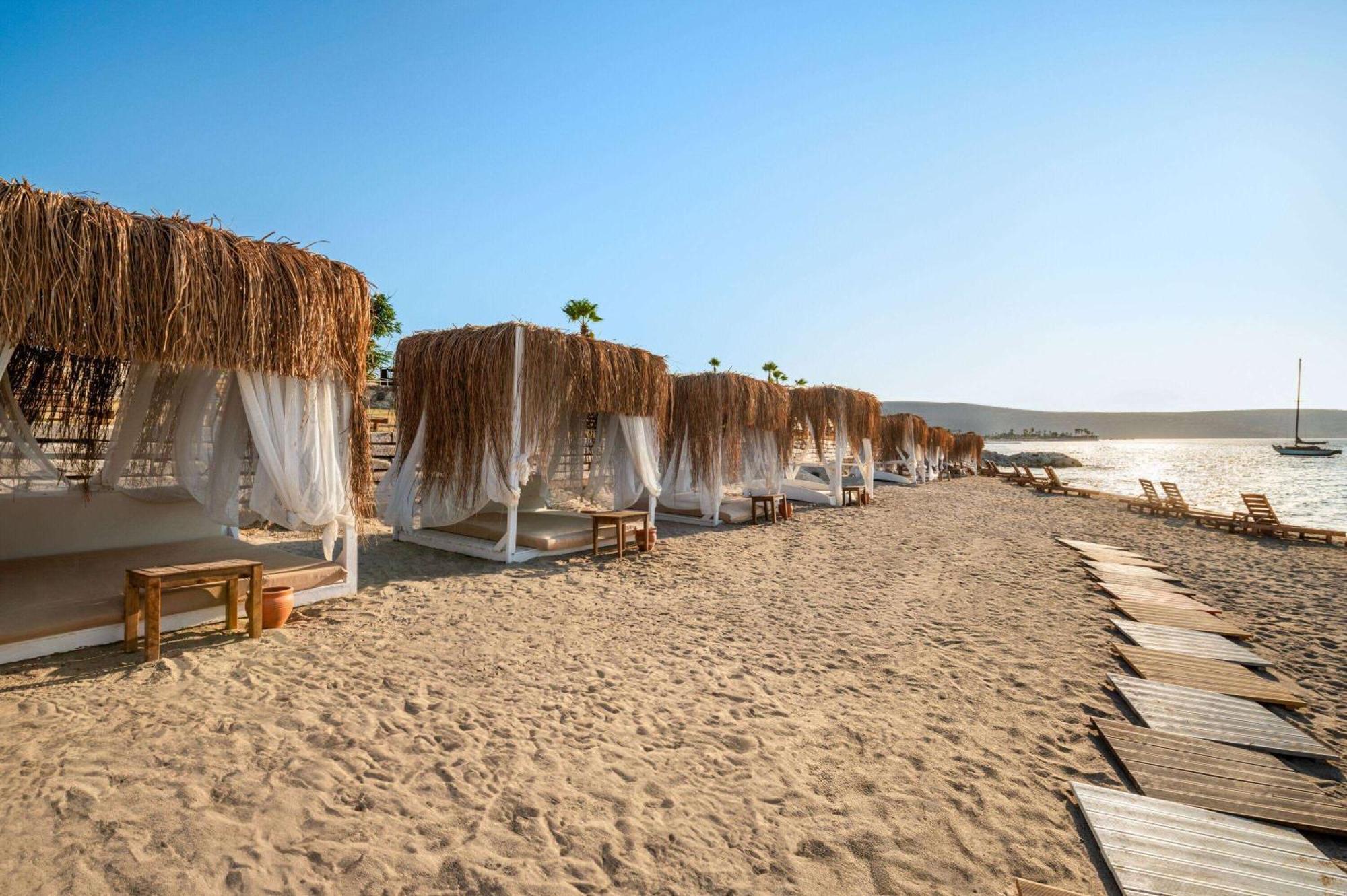 Dolce By Wyndham Cesme Алакати Екстериор снимка