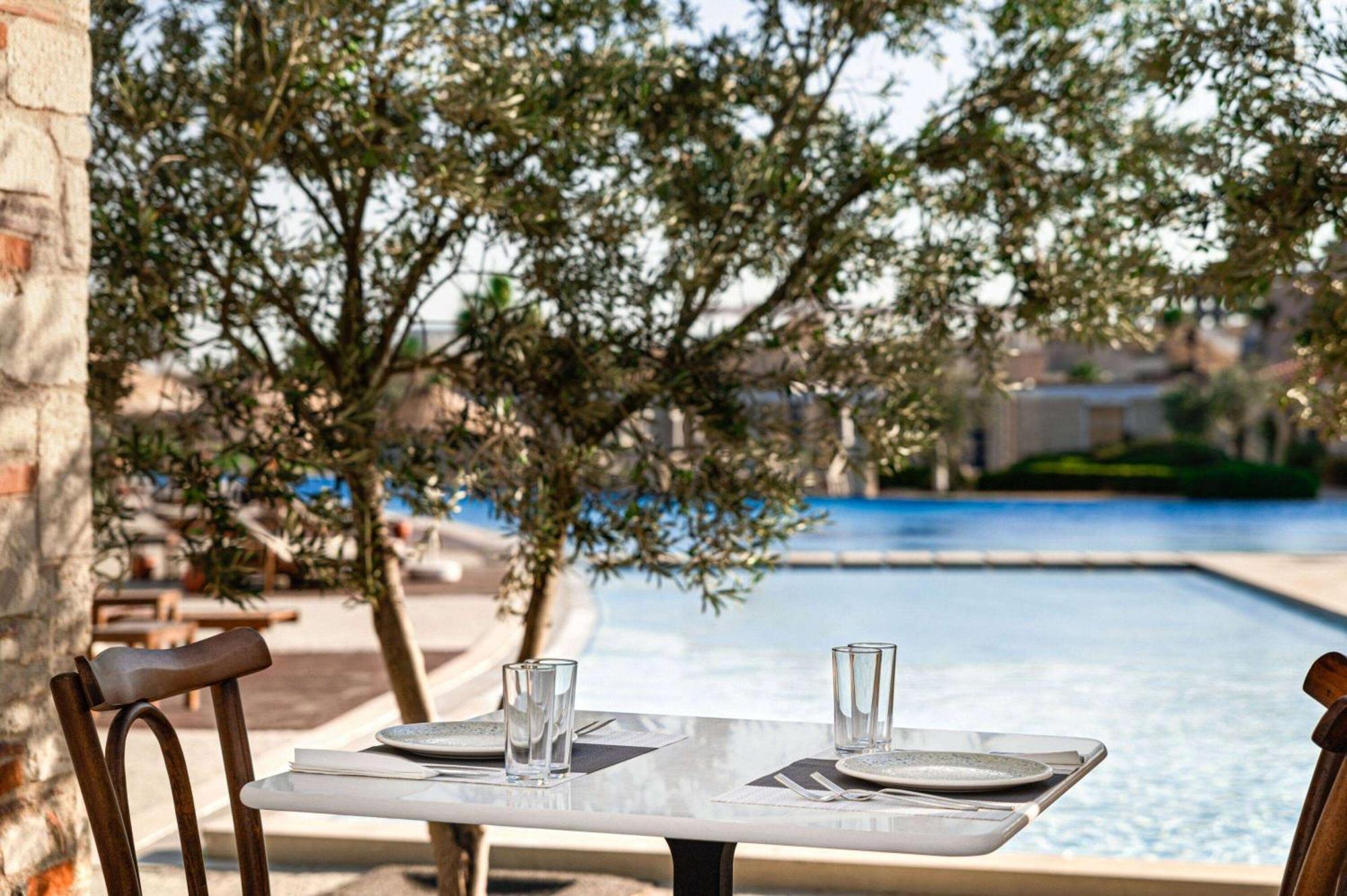 Dolce By Wyndham Cesme Алакати Екстериор снимка