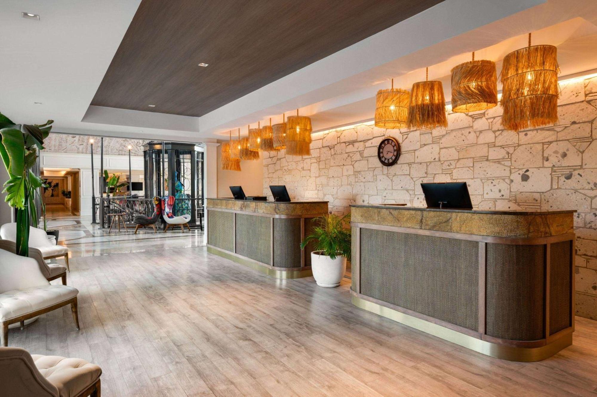 Dolce By Wyndham Cesme Алакати Екстериор снимка