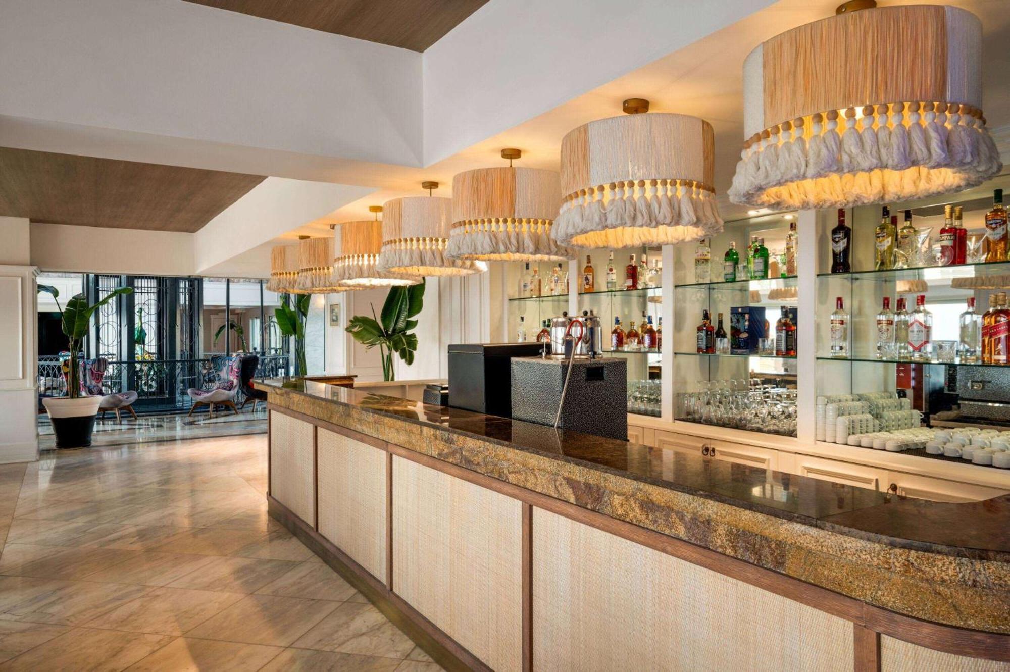 Dolce By Wyndham Cesme Алакати Екстериор снимка