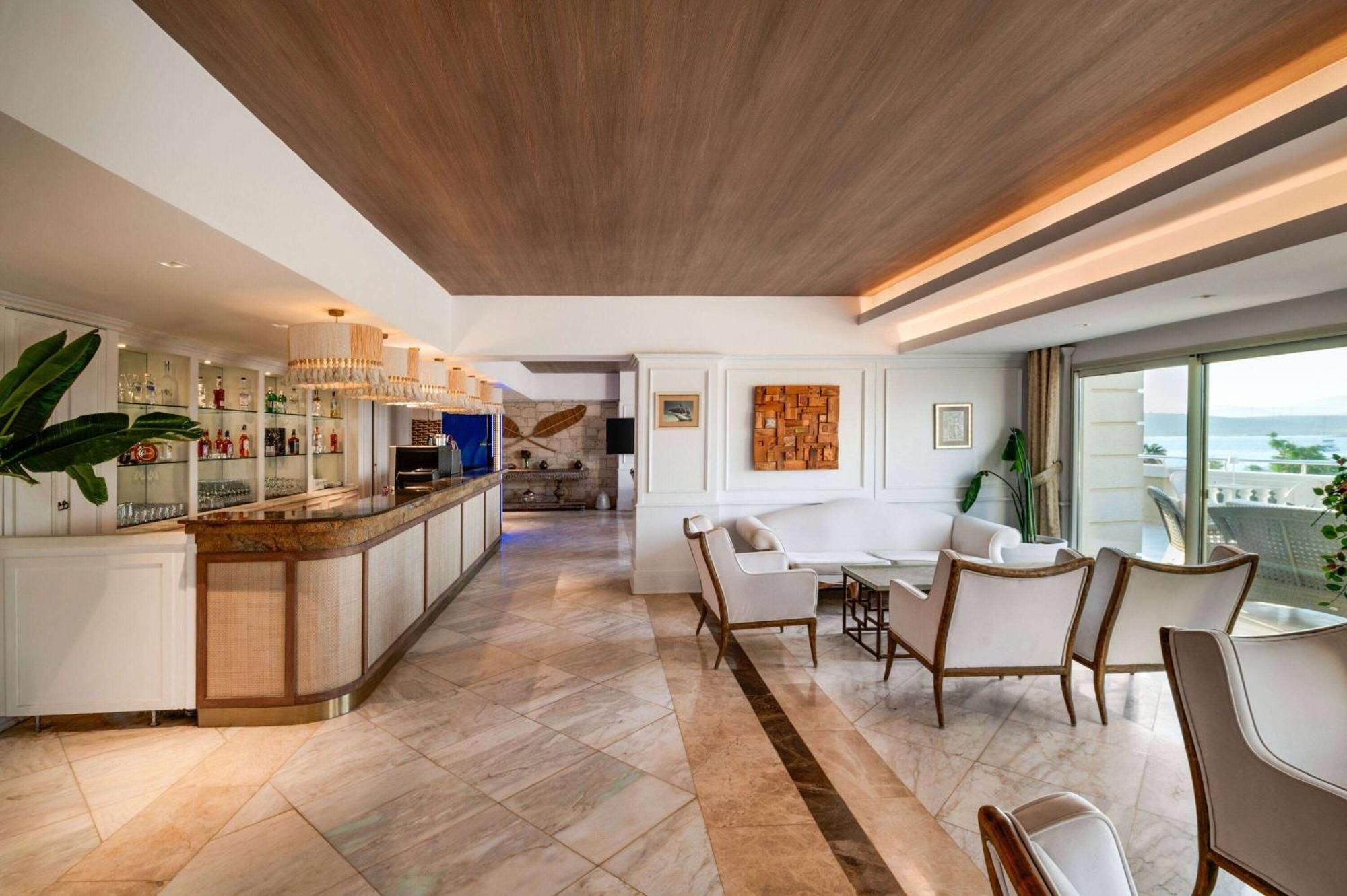Dolce By Wyndham Cesme Алакати Екстериор снимка