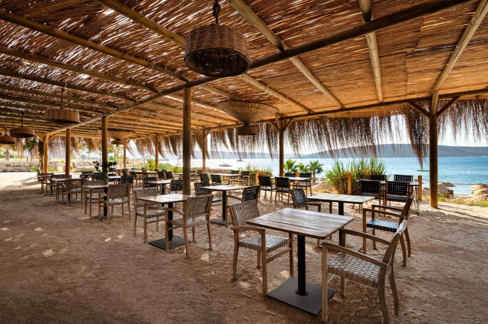 Dolce By Wyndham Cesme Алакати Екстериор снимка