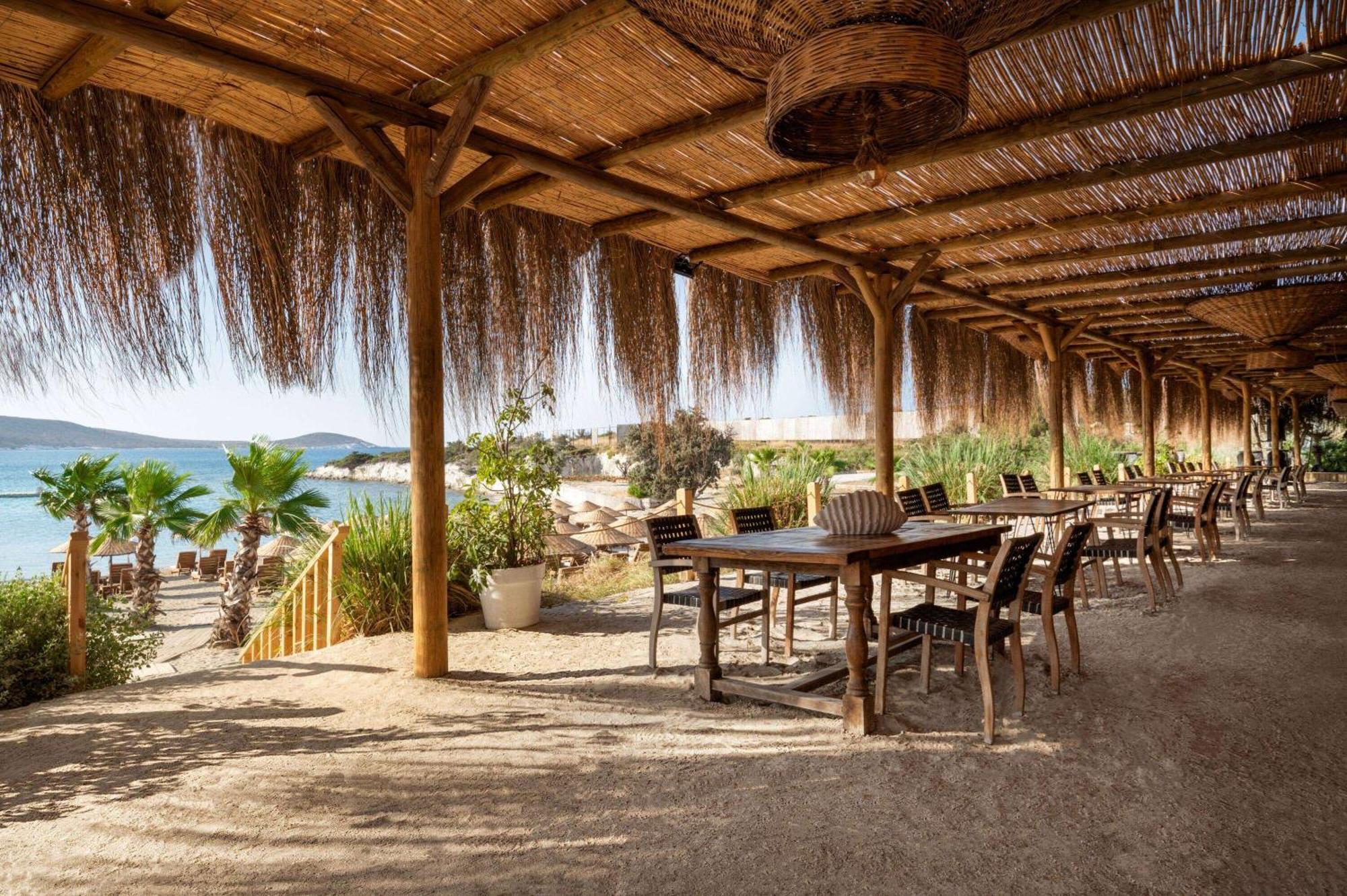 Dolce By Wyndham Cesme Алакати Екстериор снимка