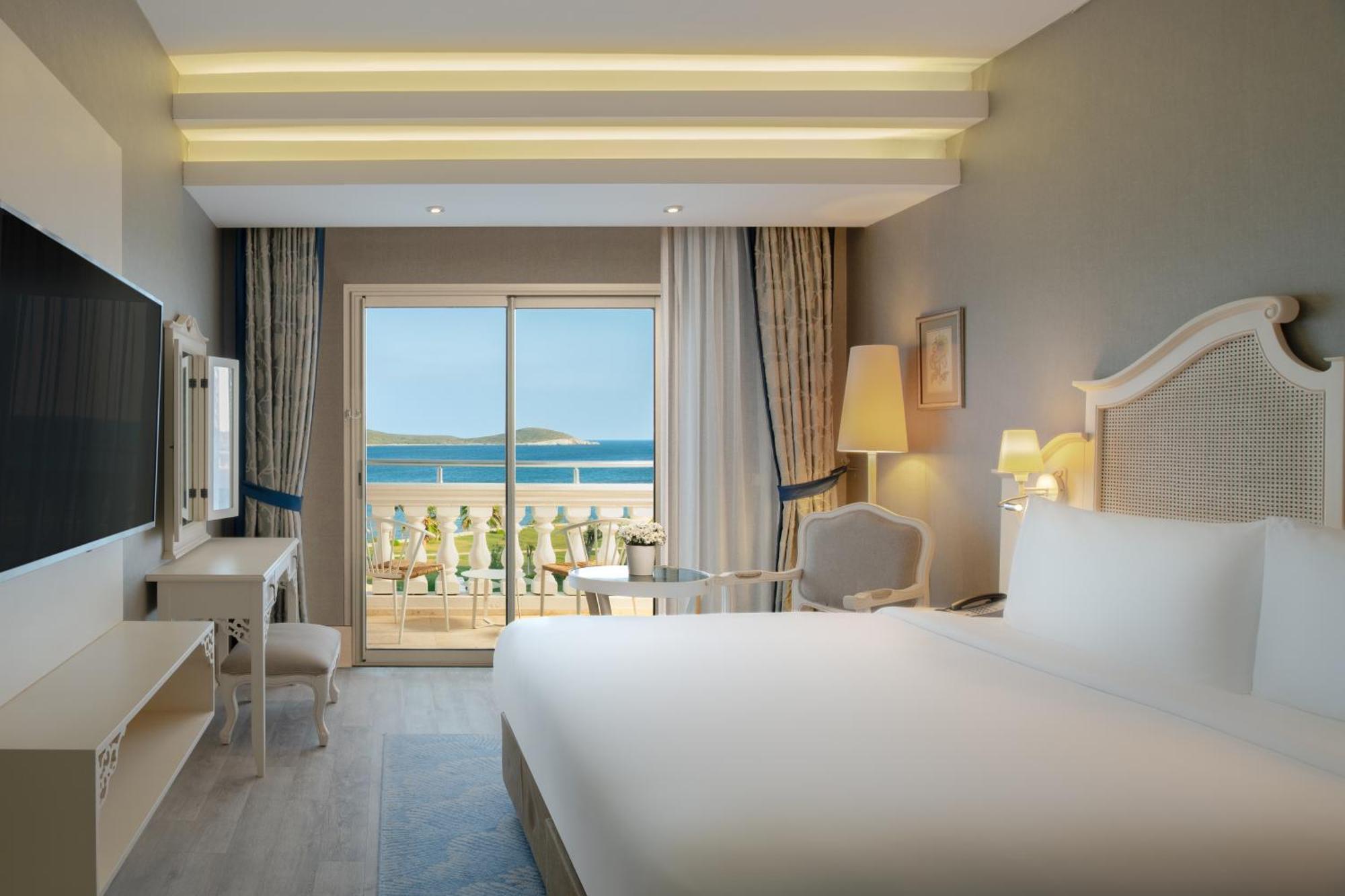 Dolce By Wyndham Cesme Алакати Екстериор снимка